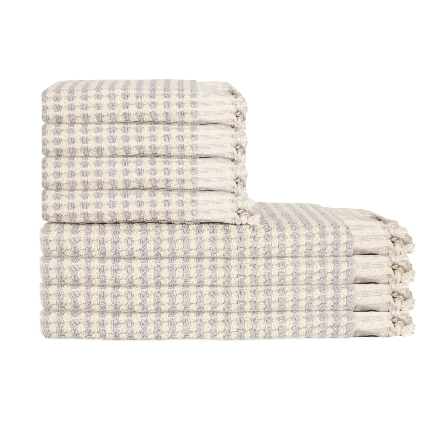 Dots Terry Towel Bundle