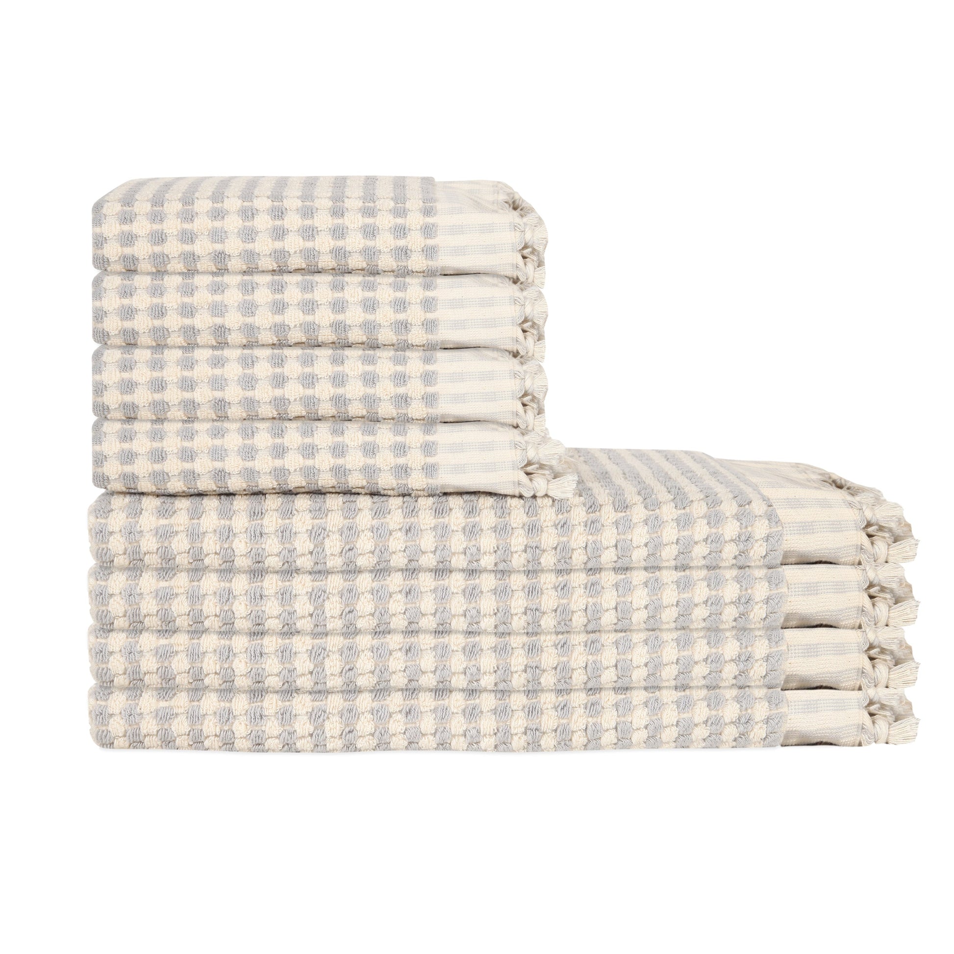 Dots Terry Towel Bundle