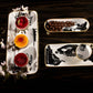 Bianco Nero Cracker Tray