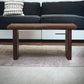 Solid Wood Rio Coffee Table