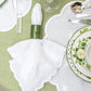Bamboo Napkin Rings (Set of 4)