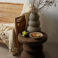 Urbi Tiered Papier Flower Vase
