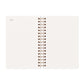 Sol A6 Dated Planner