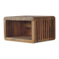 Soba Wall-Mounted Bedside Table