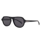 ASH // GLOSS BLACK [POLARIZED GREY]
