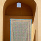 Topanga Throw (Blue)
