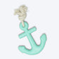 ANCHORS AWEIGH RUBBER TOY by Waggo