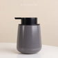 Foaming Soap Dispenser Large Sustainable Ceramic