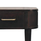 Solid Wood Belmont Bedside Table