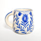 Blue Anaar Coffee Mug