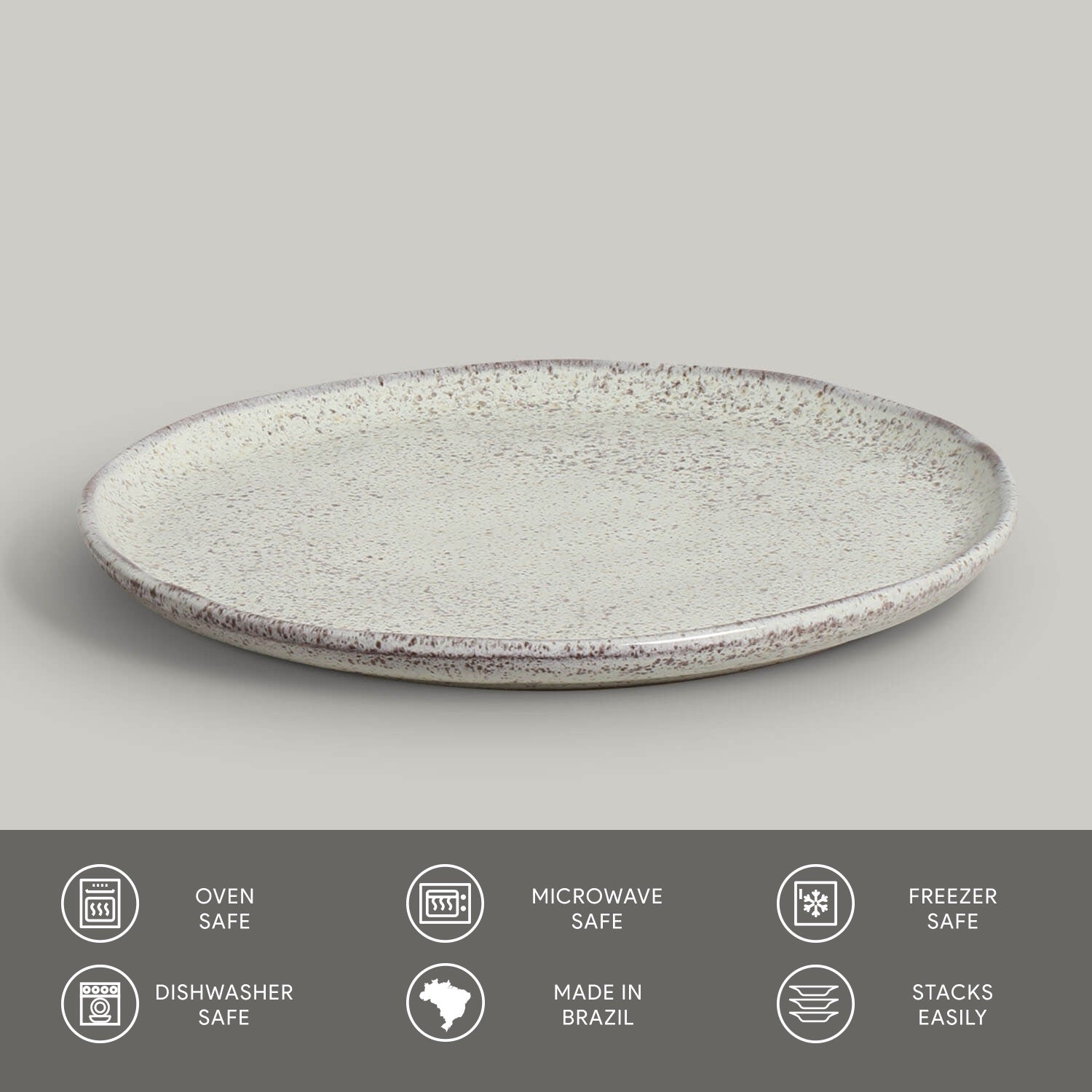 Dessert Plate Set of 6