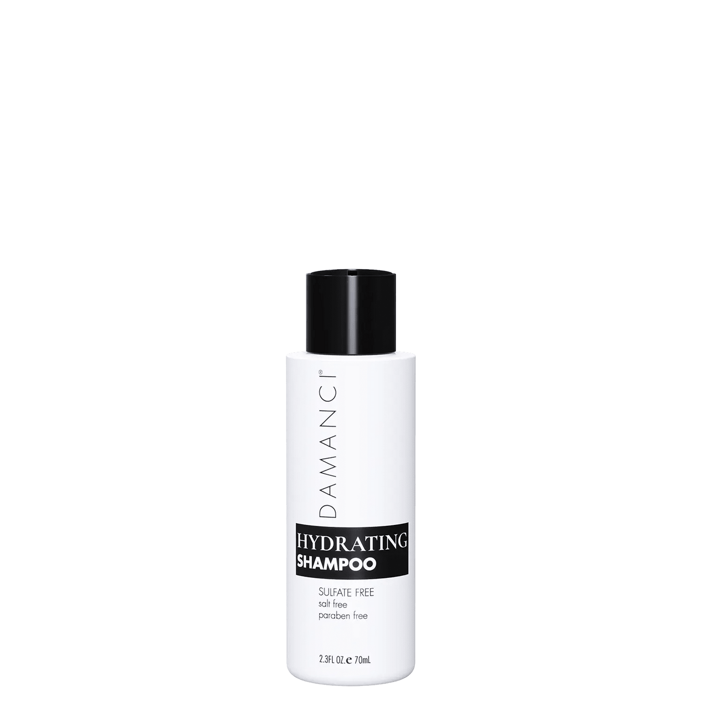 Hydrating Shampoo