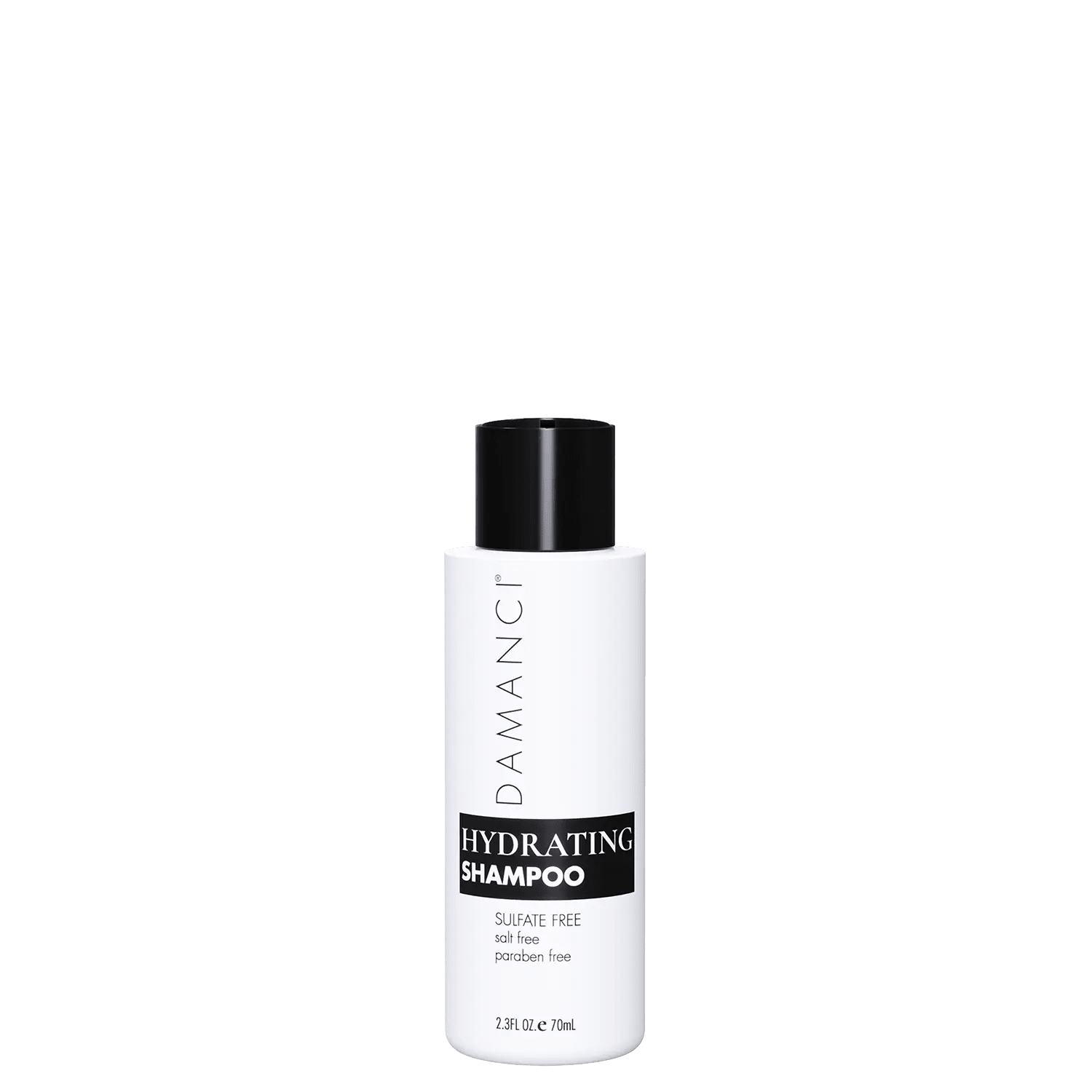 Hydrating Shampoo