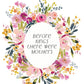 Before Kings, There Were Mothers – All-in-One Watercolor Kit