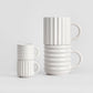 Ripple Mugs Set of 2