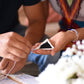 Arrow Embera Earrings