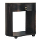 Artisan Furniture Solid Wood Monroe Bedside