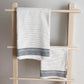 Bliss Turkish Towel Set with Robe