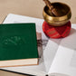Calm Wisdom Singing Bowl