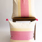Saroj Handloom Pillow Cover 24x24