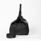 All Day Leather Tote