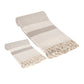 Pixel Turkish Towel Set