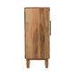 Solid Wood Marbella Cabinet