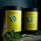Evangeline Candle ~ electric june