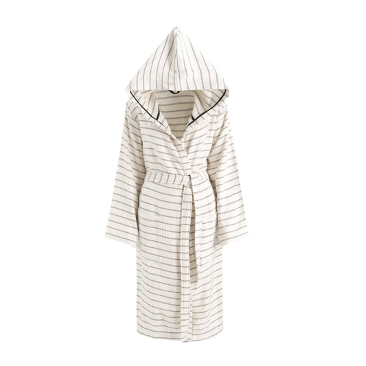 Cloud Soft Turkish Towel Robe