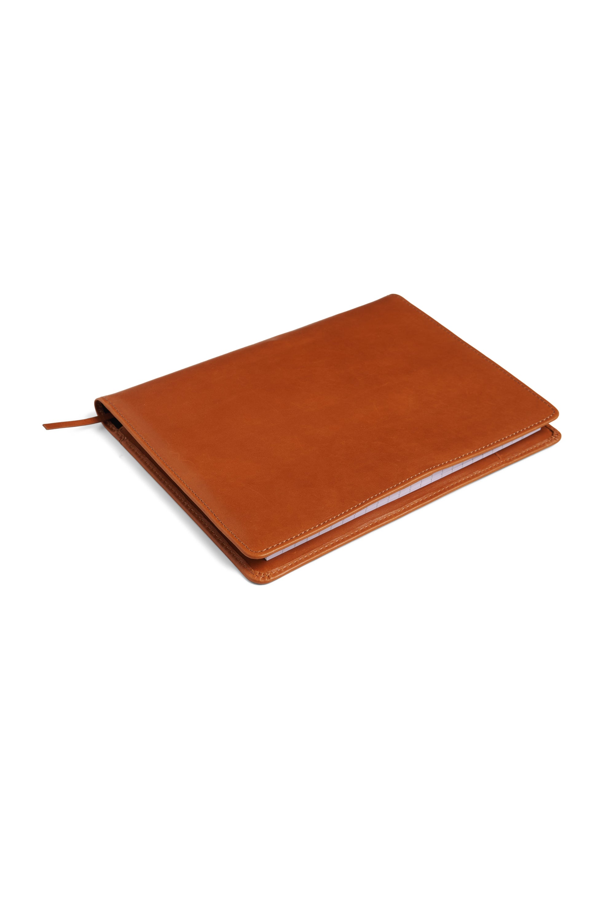 Theodore B5 Journal Cover & Padfolio