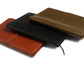 Theodore A5 Leather Journal Cover