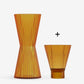 Decanter Drinkware Set