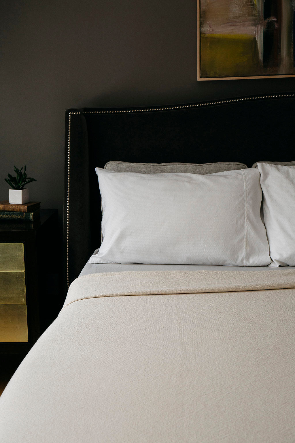 Simple Blankets
