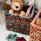 Sari Storage Basket 10H