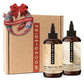 THE BATH BOX SET