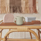 Rainbow Snack Bowl - Dusty Blue