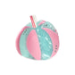 Blue Pumpkin Hair Claw