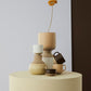 Hagi Vase - Dusty Lemonade