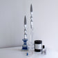 Taper Candle Set