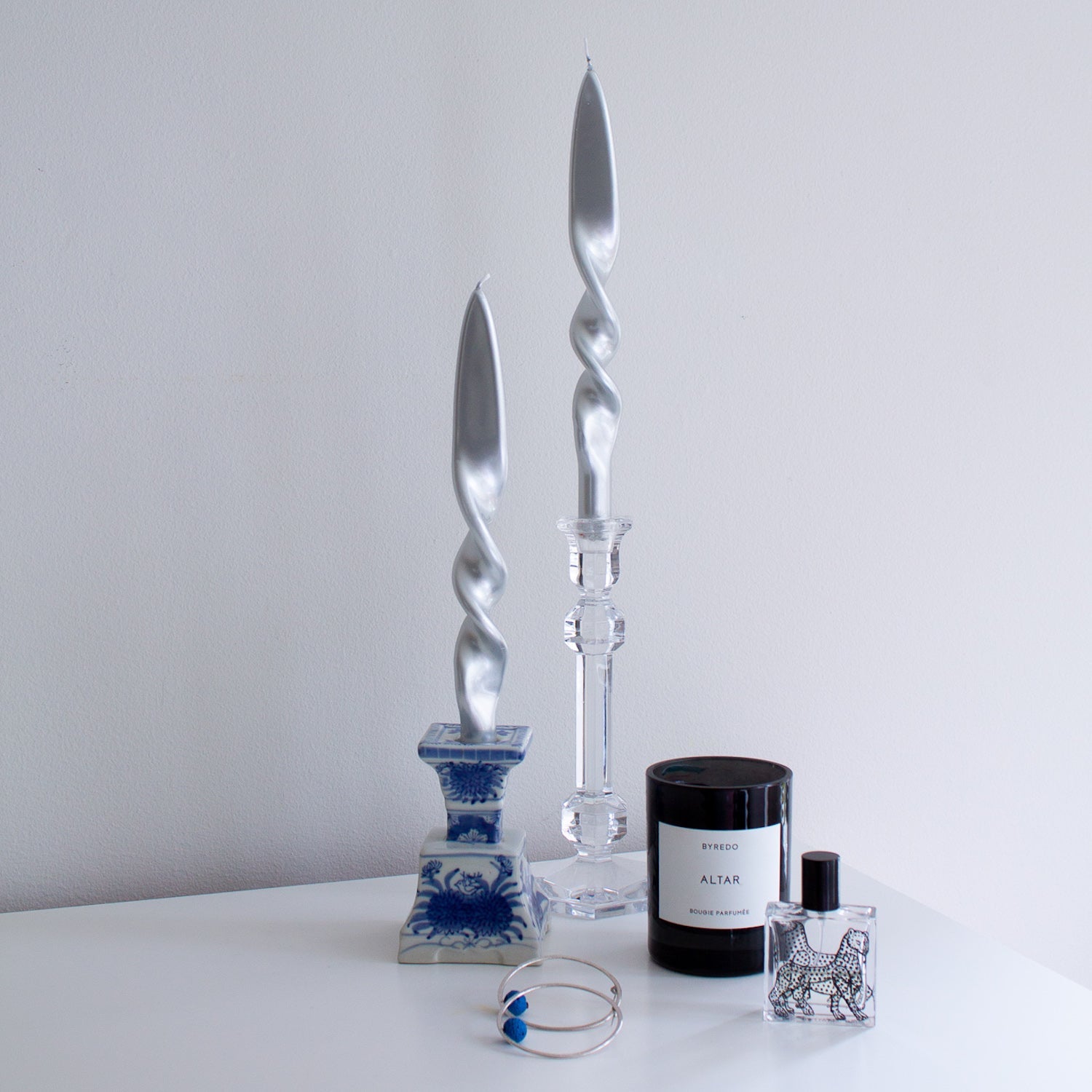 Taper Candle Set