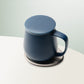 Ui+ Self-heating Mug Set - Deep Navy