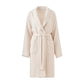 Peyton Turkish Towel Robe