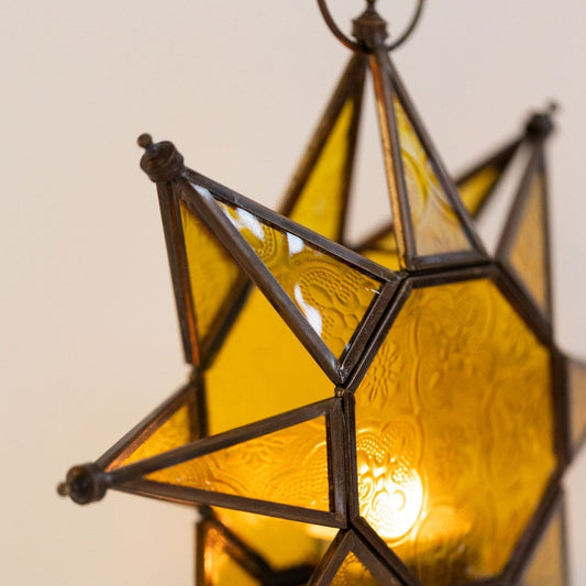 Starlight Candleholder
