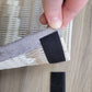 Velcro for Mats (6 pcs in each bag)