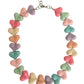 Candy Heart Necklace