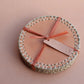 Seagrass Coasters