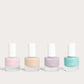 Summer Vows Nail Polish Set