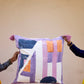 Solstice Quilt (Reverse)