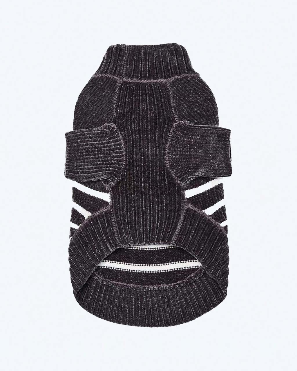 STRIPED SWEATER by Blueberry Pet