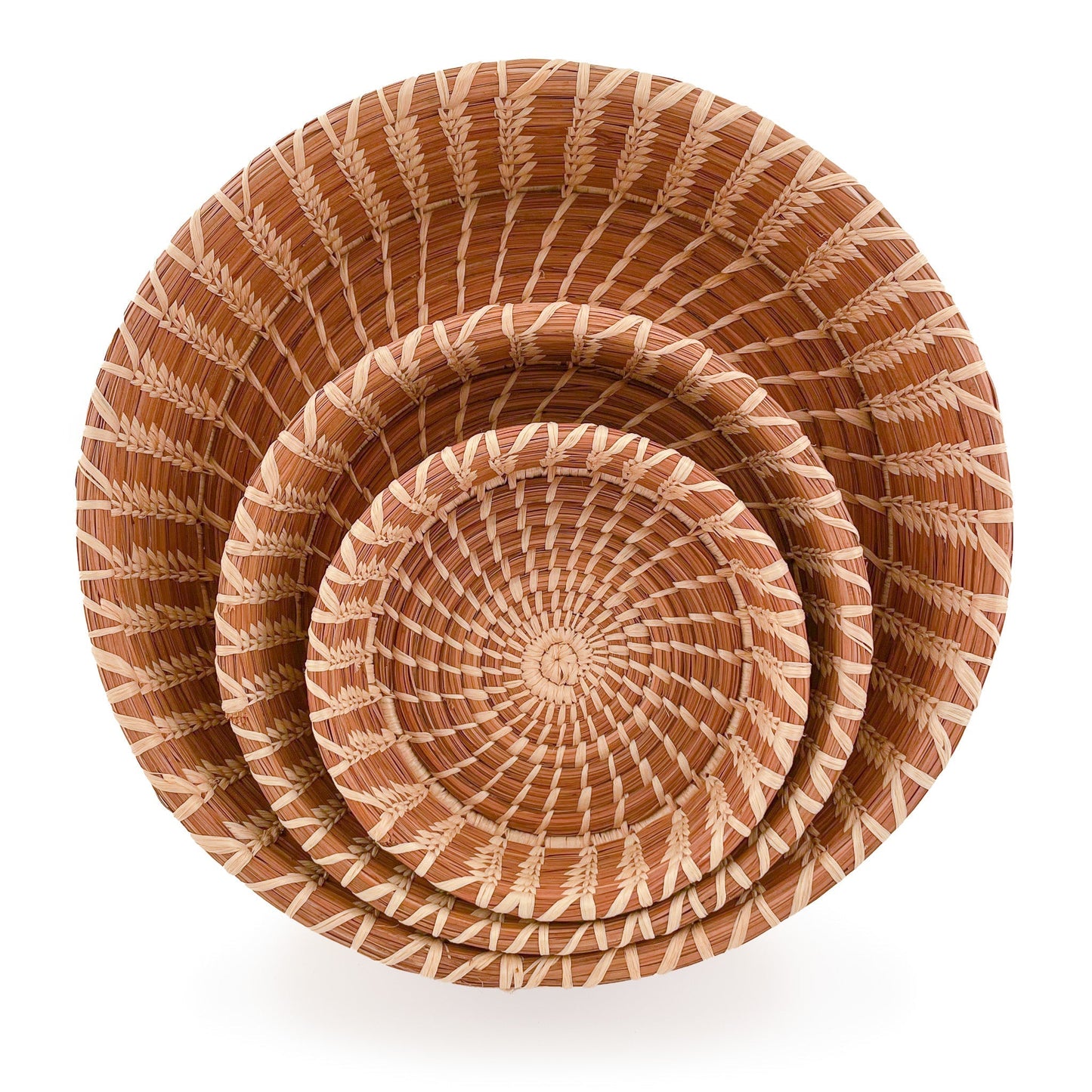 Medium Nesting Basket